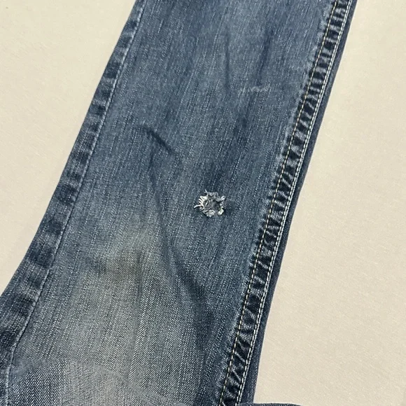 Ariat Classic Blue Jeans - Picture 5 of 5